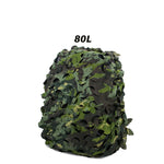 Filet de camouflage pour sac à dos - Vignette | Loadout 