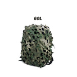 Filet de camouflage pour sac à dos - Vignette | Loadout 