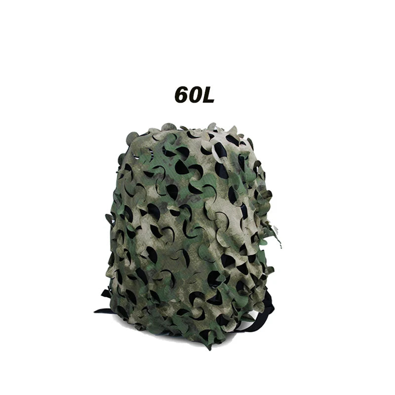 Filet de camouflage pour sac à dos - Loadout  - 