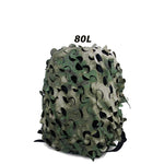 Filet de camouflage pour sac à dos - Vignette | Loadout 