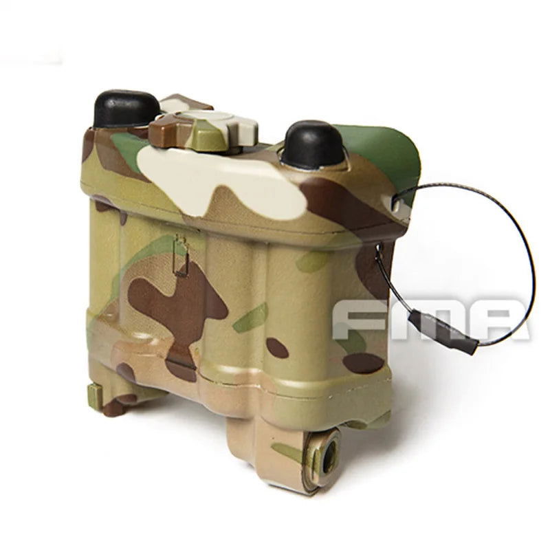 FMA Battery Box Factice pour PVS 31 - Loadout 