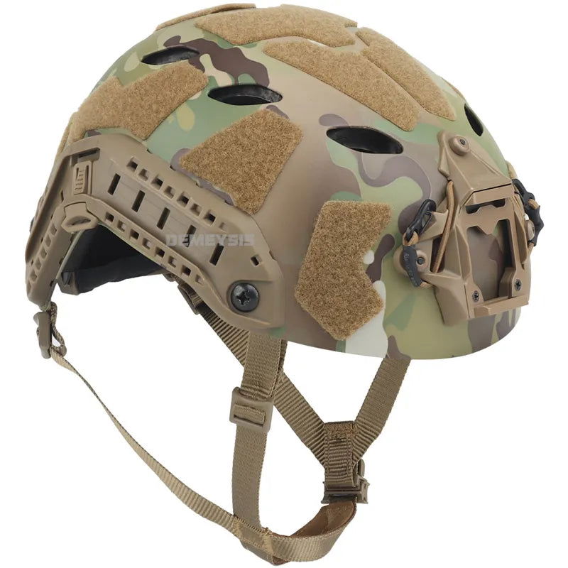 FMA – Casque de Protection Type FAST - Loadout  - 