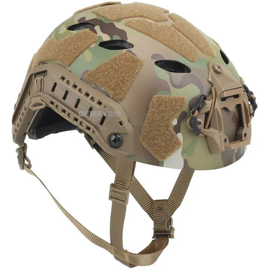 FMA – Casque de Protection Type FAST - Loadout  - 