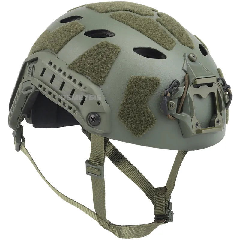 FMA – Casque de Protection Type FAST - Loadout  - 