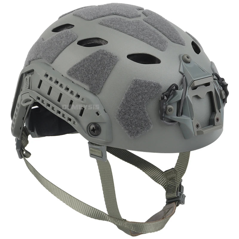 FMA – Casque de Protection Type FAST - Loadout  - 