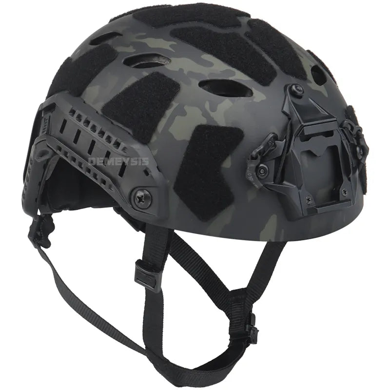 FMA – Casque de Protection Type FAST - Loadout  - 