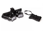 FMA JVN Factice GPNVG-18 NOIR - Version Lumineuse - Vignette | Loadout 