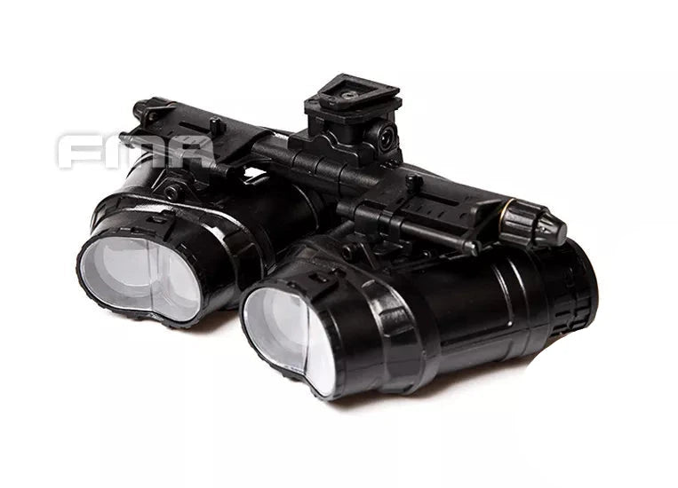 FMA JVN Factice GPNVG-18 NOIR - Version Lumineuse - Loadout 