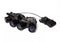 FMA JVN Factice GPNVG-18 NOIR - Version Lumineuse - Loadout 