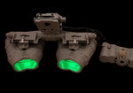 FMA JVN Factice GPNVG-18 TAN - Version Lumineuse - Vignette | Loadout 