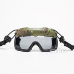 FMA Lunettes Tactiques pour Casque - Vignette | Loadout 