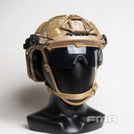 FMA Lunettes Tactiques pour Casque - Vignette | Loadout 