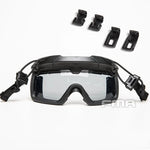 FMA Lunettes Tactiques pour Casque - Vignette | Loadout 