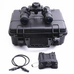 FMA NVG PVS-31 Factice – Réplique de Jumelles de Vision Nocturne - Vignette | Loadout 