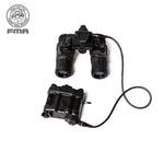 FMA NVG PVS-31 Factice – Réplique de Jumelles de Vision Nocturne - Vignette | Loadout 