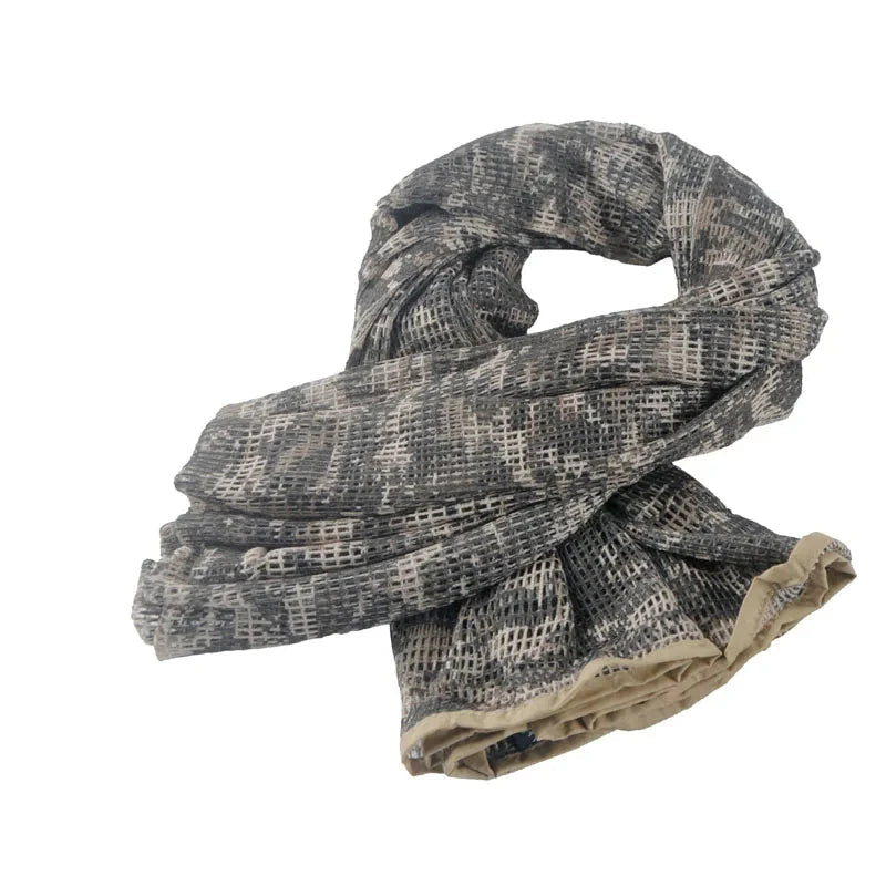 Foulard de camouflage - Loadout 