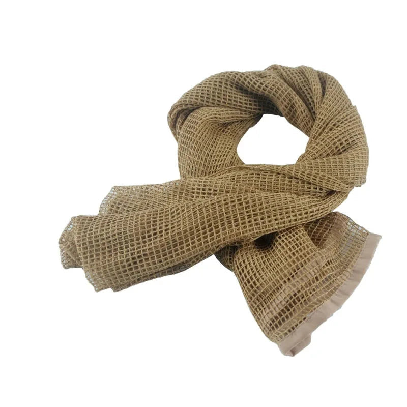 Foulard de camouflage - Loadout 