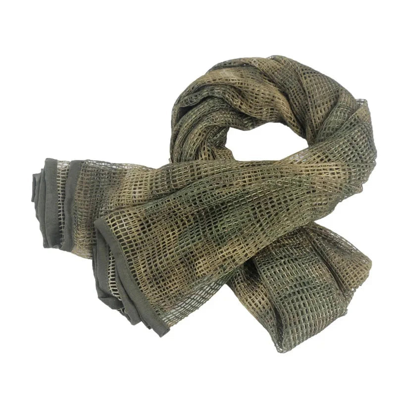 Foulard de camouflage - Loadout 
