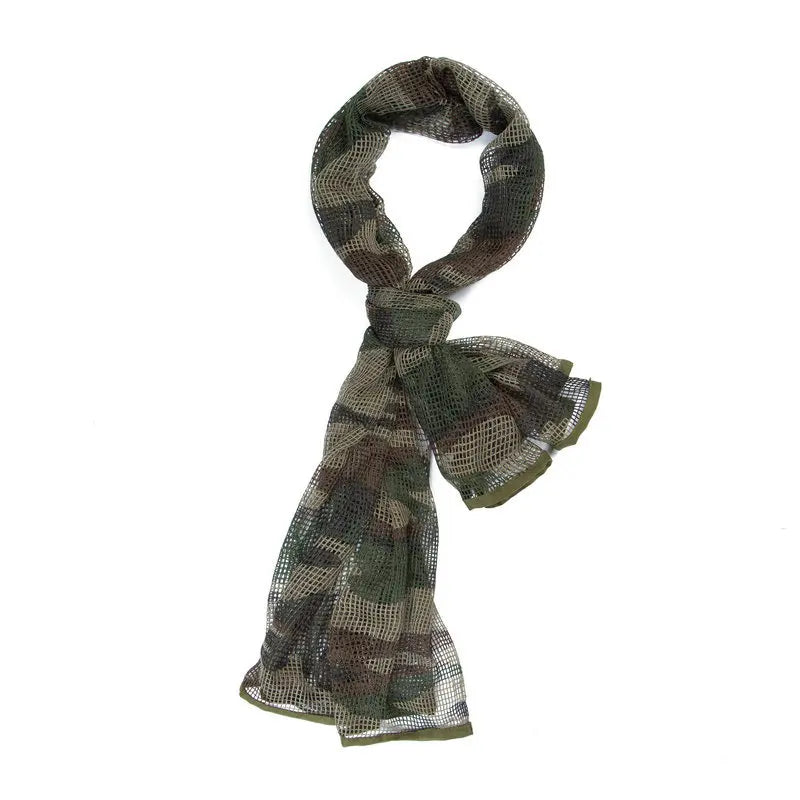 Foulard de camouflage - Loadout 