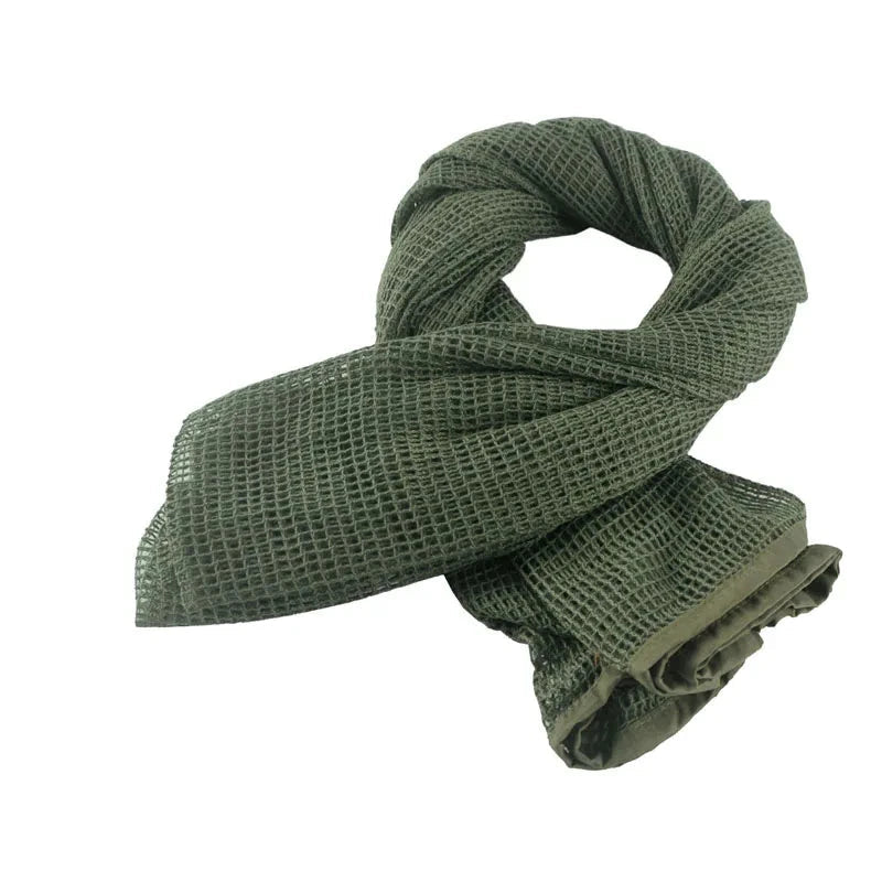 Foulard de camouflage - Loadout 