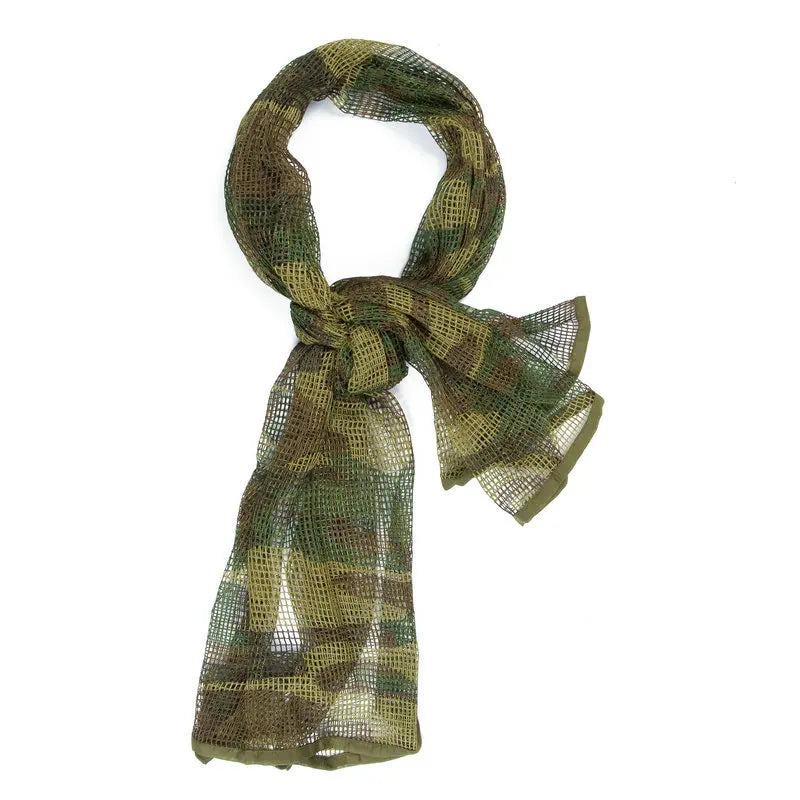 Foulard de camouflage - Loadout 