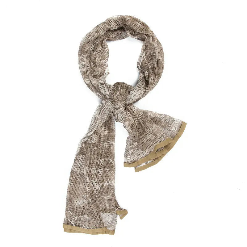 Foulard de camouflage - Loadout 