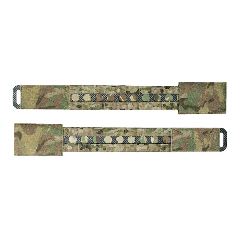 G.A. Tactics Cummerbunds pour Gilet type Flex V5 - Loadout 