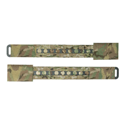 G.A. Tactics Cummerbunds pour Gilet type Flex V5 - Loadout 