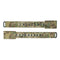 G.A. Tactics Cummerbunds pour Gilet type Flex V5 - Loadout 
