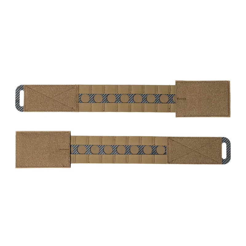 G.A. Tactics Cummerbunds pour Gilet type Flex V5 - Loadout 