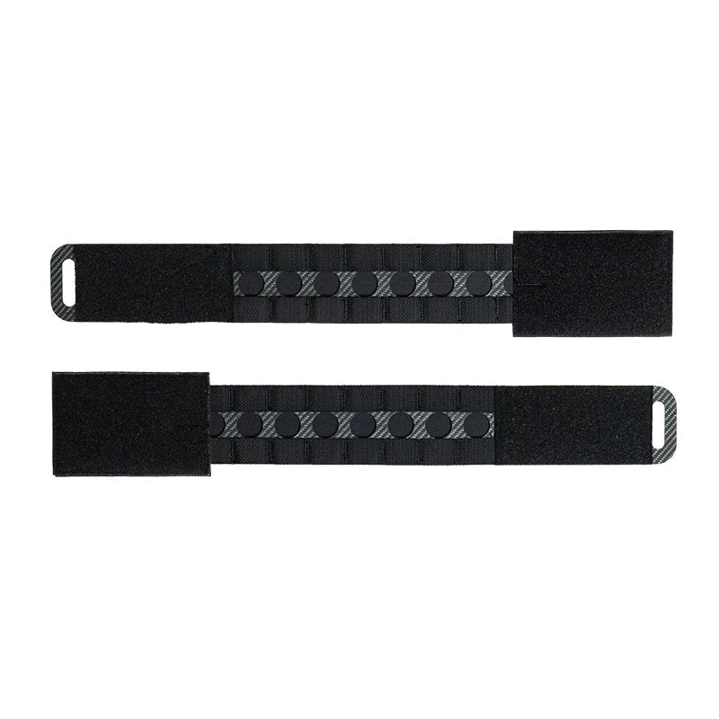 G.A. Tactics Cummerbunds pour Gilet type Flex V5 - Loadout 