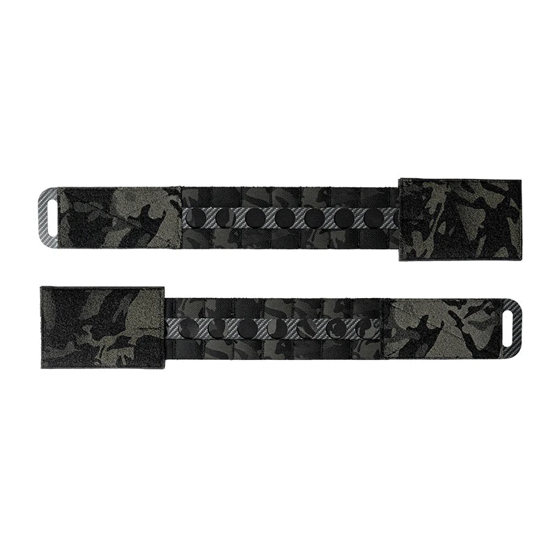 G.A. Tactics Cummerbunds pour Gilet type Flex V5 - Loadout 