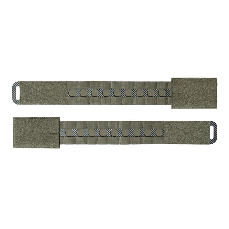 G.A. Tactics Cummerbunds pour Gilet type Flex V5 - Loadout 