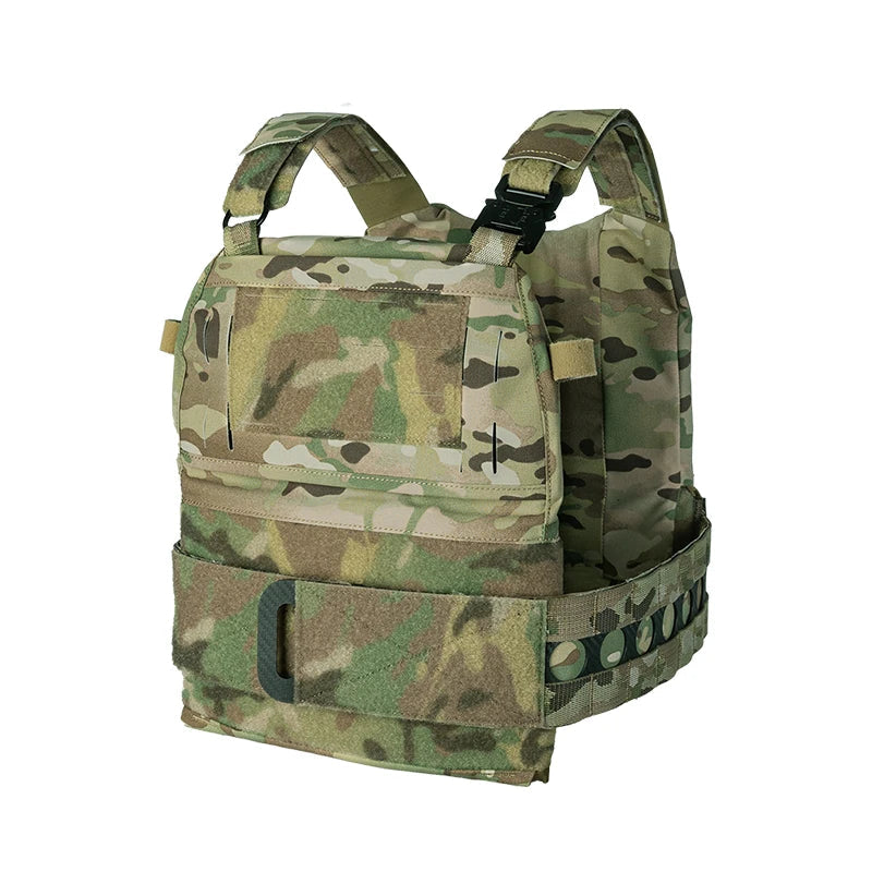 G.A. Tactics Porte-Plaques Flex V5 - Loadout 