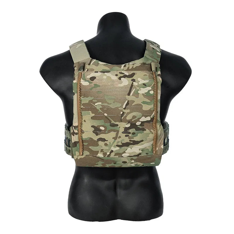 G.A. Tactics Porte-Plaques Flex V5 - Loadout 
