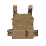 G.A. Tactics Porte-Plaques Flex V5 - Vignette | Loadout 