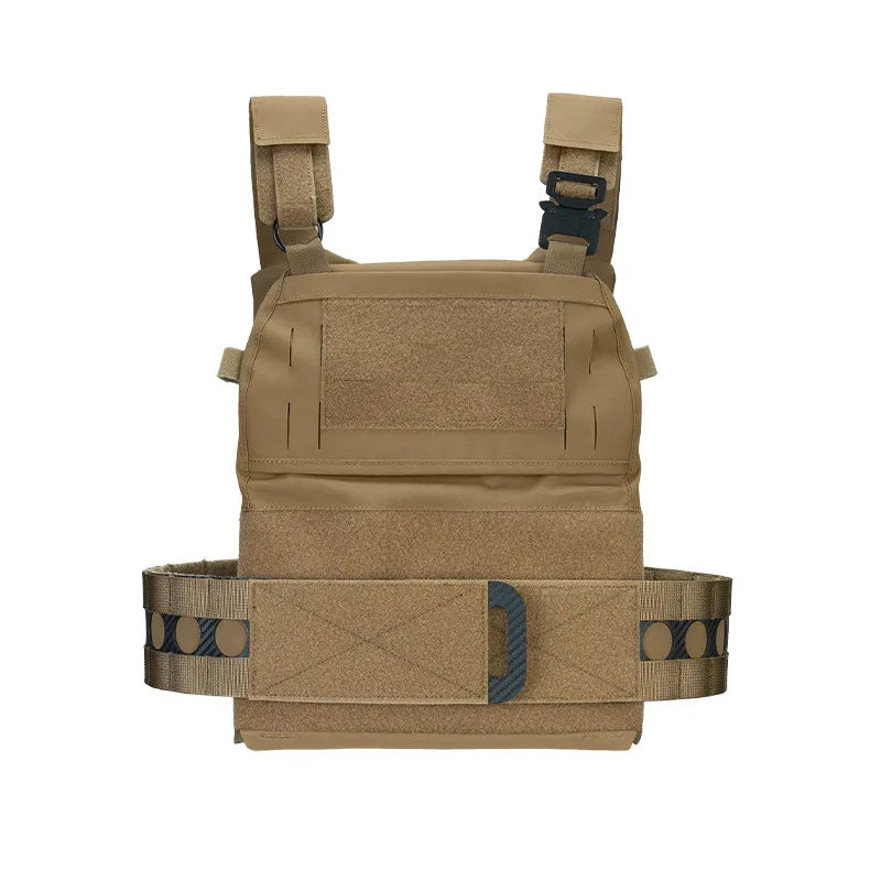 G.A. Tactics Porte-Plaques Flex V5 - Loadout 
