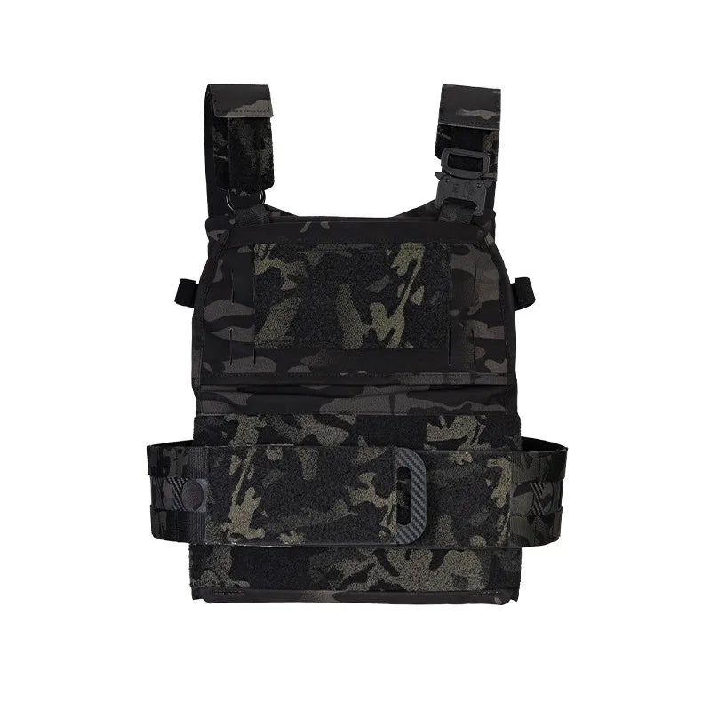 G.A. Tactics Porte-Plaques Flex V5 - Loadout 