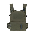 G.A. Tactics Porte-Plaques Flex V5 - Vignette | Loadout 