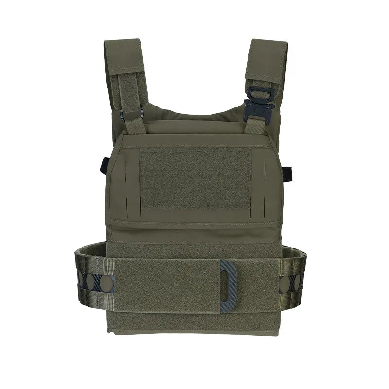 G.A. Tactics Porte-Plaques Flex V5 - Loadout 