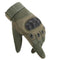 Gants De Protection Tactiques - Loadout 
