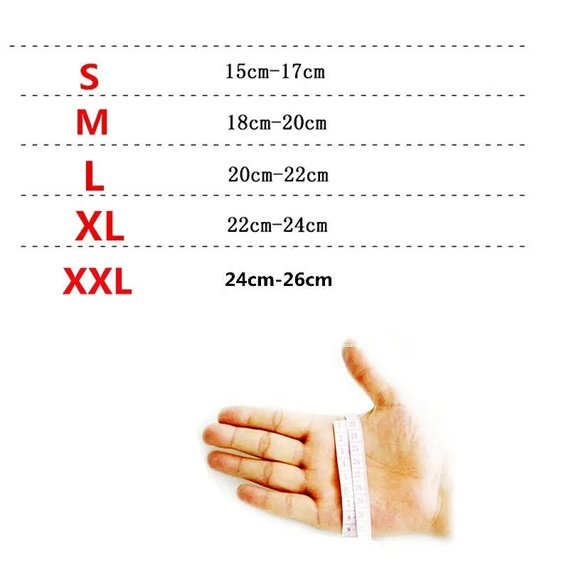 Gants De Protection Tactiques - Loadout 