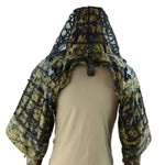 Ghillie tactique type Viper Hood - Vignette | Loadout 