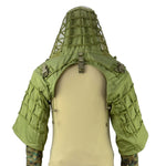 Ghillie tactique type Viper Hood - Vignette | Loadout 