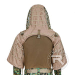 Ghillie tactique type Viper Hood - Vignette | Loadout 