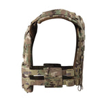 Gilet Porte-Plaque low profile Bravo - Vignette | Loadout 