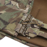 Gilet Porte-Plaque low profile Bravo - Vignette | Loadout 
