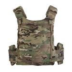 Gilet Porte-plaque type Flex V5 - Vignette | Loadout 