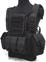 Gilet Tactique Type RRV - Vignette | Loadout 