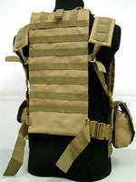 Gilet Tactique Type RRV - Vignette | Loadout 